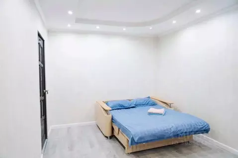 1-к кв. Башкортостан, Уфа ул. Гафури, 21 (44.0 м)