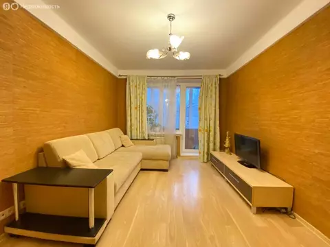 2-комнатная квартира: Колпино, улица Вавилова, 11 (44.7 м)