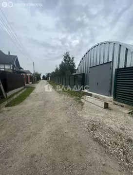 Участок в село Булатниково, СНТ Булатниково (4 м)