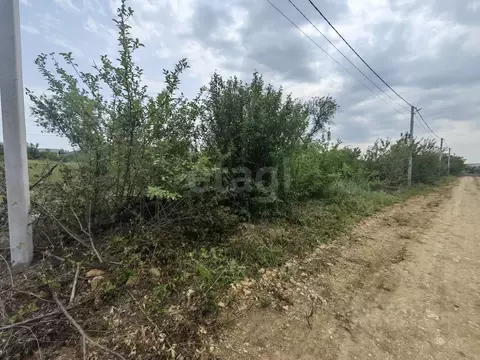 Участок в Ростовская область, Родионово-Несветайский район, ...