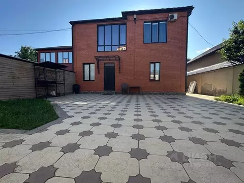 Дом в Дагестан, Махачкала Караман-6 мкр,  (250 м)