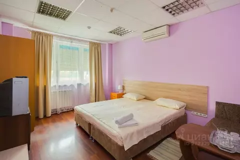 Комната Москва Саратовская ул., 22 (20.0 м)