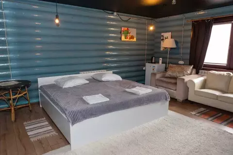 Комната Московская область, Сергиев Посад Кооперативная ул., 46