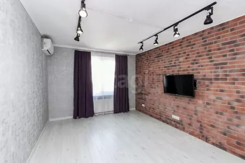 3-к кв. Тюменская область, Тюмень проезд Тихий, 4 (75.3 м)