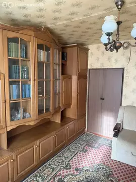 3-комнатная квартира: посёлок Реммаш, Юбилейная улица, 3 (62.4 м)