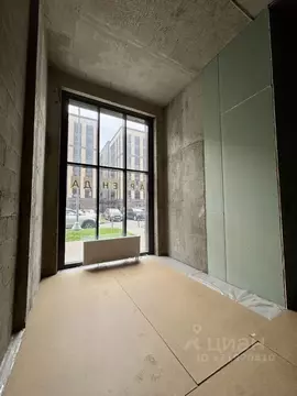 Помещение свободного назначения в Санкт-Петербург Малая Бухарестская ...