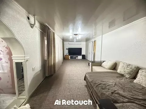 Дом в Северная Осетия, Моздок Вокзальная ул., 37 (98 м)