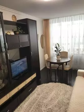 1-к кв. Белгородская область, Белгород ул. Есенина, 9к3 (48.1 м)