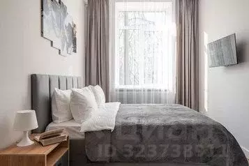 1-к кв. Москва 14-я Парковая ул., 8 (18.0 м)