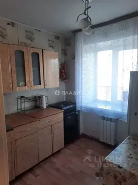 1-к кв. Бурятия, Улан-Удэ Аэропорт мкр, 21 (30.8 м)