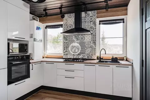 1-к кв. Калининградская область, Светлогорск ул. Косогорная, 10 (41.0 ...