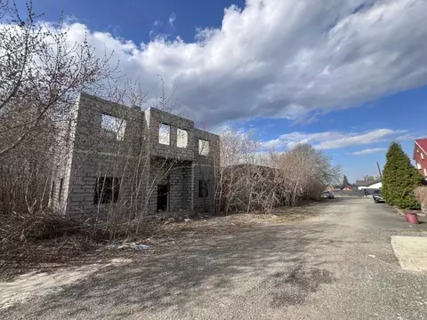 Участок в Свердловская область, Екатеринбург пер. Боевой, 7А (13.0 ...