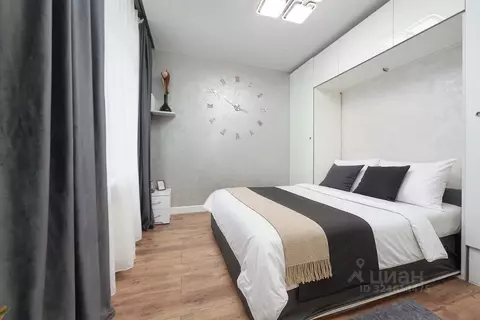 1-к кв. Московская область, Химки Клязьма-Старбеево мкр, Свистуха ...