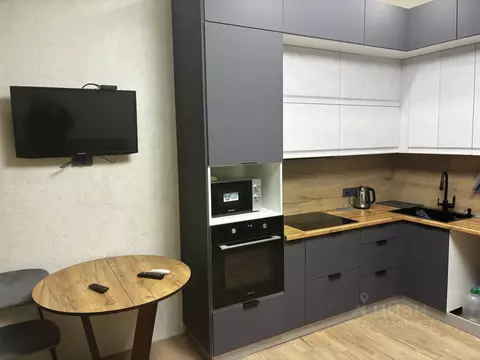 Студия Тульская область, Тула ул. Пряничная, 4 (25.1 м)