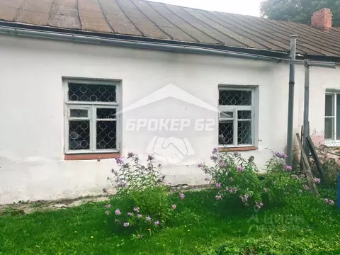 Дом в Рязанская область, Рязанский район, Екимовское с/пос, д. ...