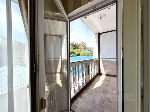 Студия Крым, Алушта ул. Набережная, 16И (31.5 м)