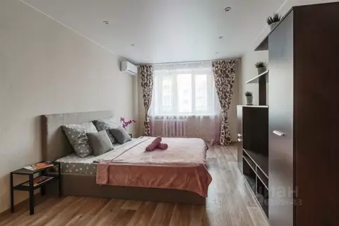 2-к кв. Владимирская область, Владимир ул. Мира, 2В (70.0 м)