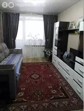 2-комнатная квартира: Ухта, станция Ветлосян, 25 (34.6 м)