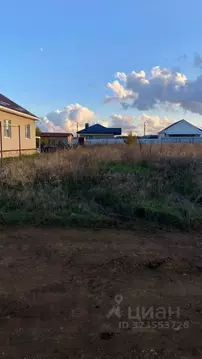 Участок в Краснодарский край, Анапа муниципальный округ, с. ...