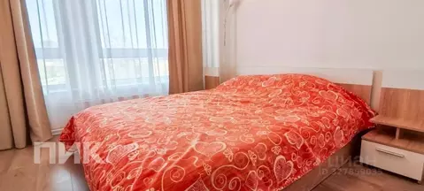 1-к кв. Москва 1-й Грайвороновский проезд, 11к2 (35.0 м)