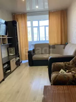 1-к кв. Коми, Ухта ул. 30 лет Октября, 1 (28.8 м)