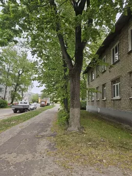 2-к кв. Брянская область, Брянск ул. Челюскинцев, 22 (36.0 м)