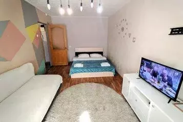 1-к кв. Челябинская область, Челябинск ул. Энтузиастов, 37 (36.0 м)