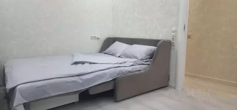 1-к кв. Москва 1-й Красногвардейский проезд, 4кБс2 (31.0 м)