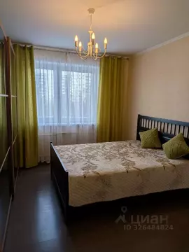 2-к кв. Москва Вильнюсская ул., 7К2 (54.0 м)