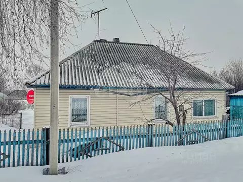 Дом в Кемеровская область, Прокопьевск ул. Дарвина, 12 (42 м)