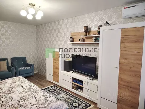 2-к кв. Белгородская область, Белгород ул. Щорса, 31 (45.0 м)