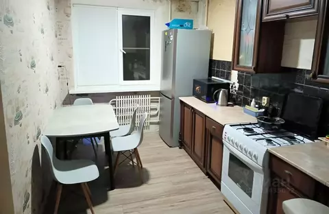 3-к кв. Ставропольский край, Михайловск Шпаковский район, СНИИСХ мкр, ...