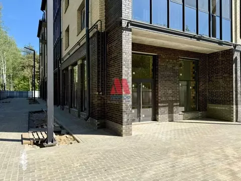 Торговая площадь в Ярославская область, Ярославль Клубная ул., 33 (60 ...