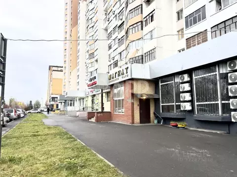 Помещение свободного назначения в Татарстан, Казань просп. Победы, 78 ...