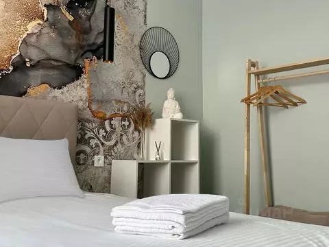 1-к кв. Тульская область, Тула Оборонная ул., 102В (43.0 м)