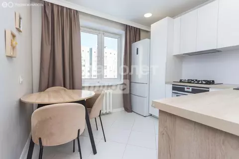 3-комнатная квартира: Уфа, микрорайон Колгуевский, улица Габдуллы ...