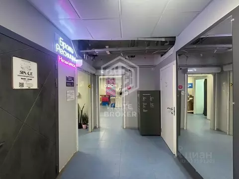 Офис в Москва Петрозаводская ул., 15к5 (141 м)