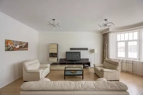 3-к кв. Санкт-Петербург Аптекарская наб., 6 (110.0 м)