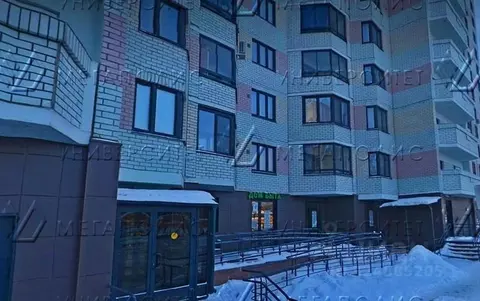 Торговая площадь в Москва ул. Генерала Белова, 28к3 (54 м)