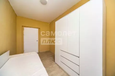 3-к кв. Пермский край, Пермь ул. Куйбышева, 7 (54.5 м)