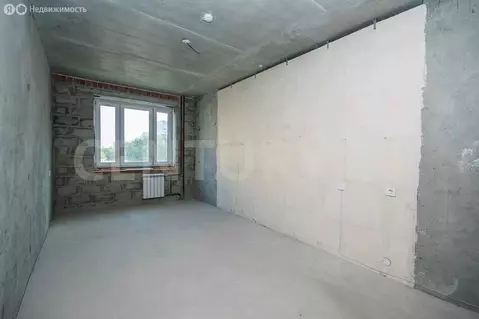 1-комнатная квартира: Ульяновск, улица Кролюницкого, 27 (40.5 м)