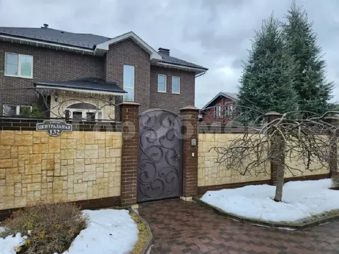 Продается дом в КП Лосиноостровские Усадьбы