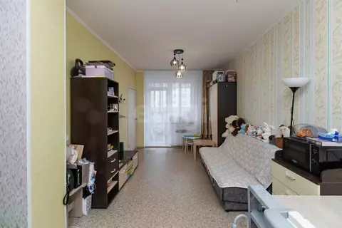 2-к кв. Красноярский край, Красноярск ул. Лесников, 27/1 (32.2 м)