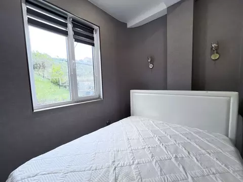 3-к кв. Краснодарский край, Сочи пос. Мамайский Перевал, пер. ...