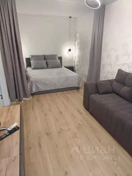 1-к кв. Курганская область, Курган Заозерный жилрайон, 16-й мкр, 12 ...