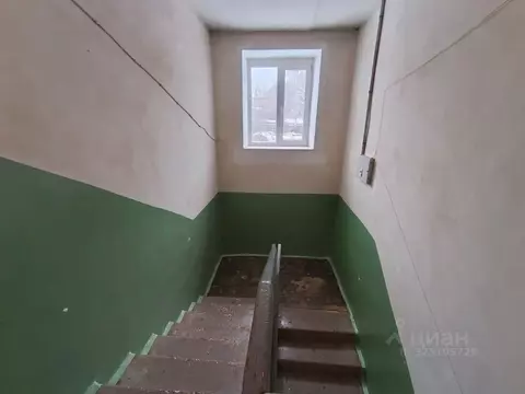 3-к кв. Пермский край, Нытва ул. Ширинкина, 20А (57.9 м)