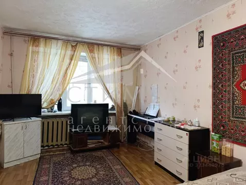 1-к кв. Саратовская область, Саратов Тульская ул., 1 (32.6 м)