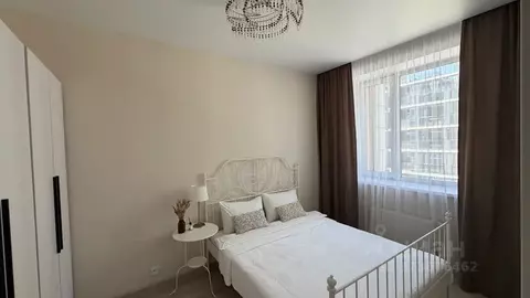 1-к кв. Татарстан, Казань Приволжская ул., 210с2 (36.0 м)