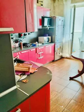 1-к кв. Санкт-Петербург Ленинский просп., 55к2 (40.0 м)