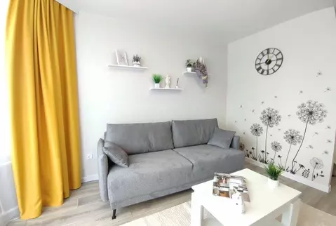 1-к кв. Ростовская область, Ростов-на-Дону Социалистическая ул. (35.0 ...